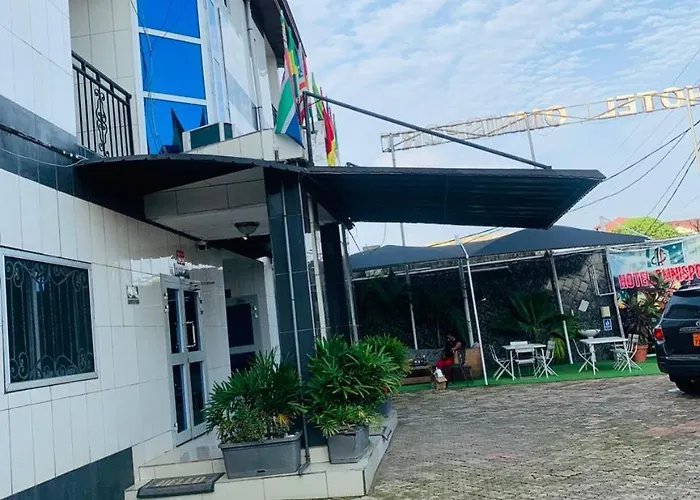 Hotel Omnisport