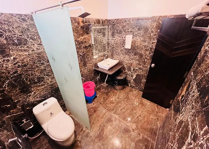 Hotel The Five Star Inn Muzaffarpur