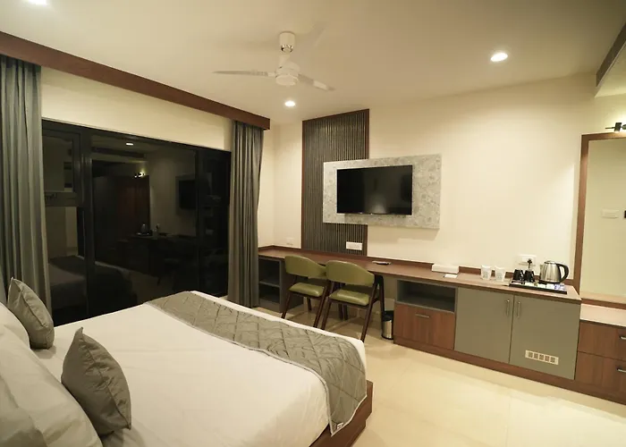 Mihas Hotels And Resorts