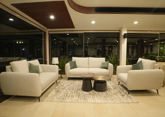 Mihas Hotels And Resorts