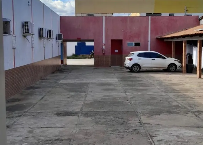 Pousada Elite