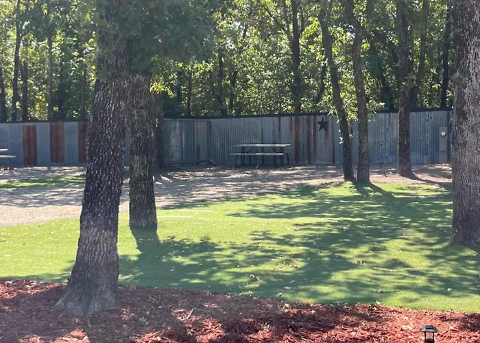 Trinity Oaks Rv Park