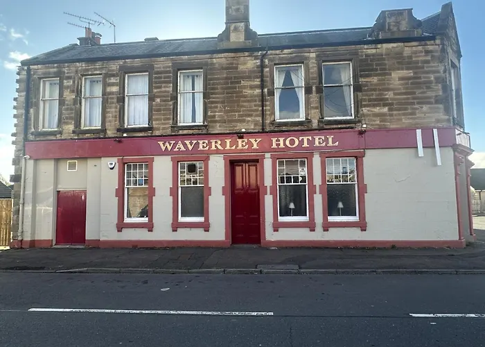 Waverley Hotel