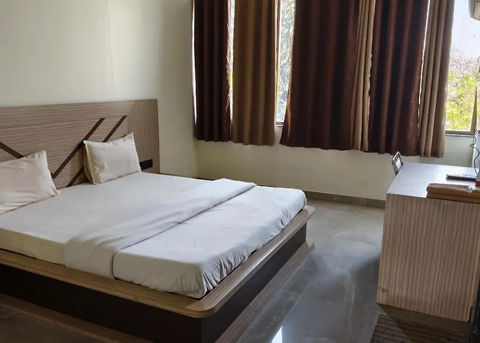 Smj International Hotel