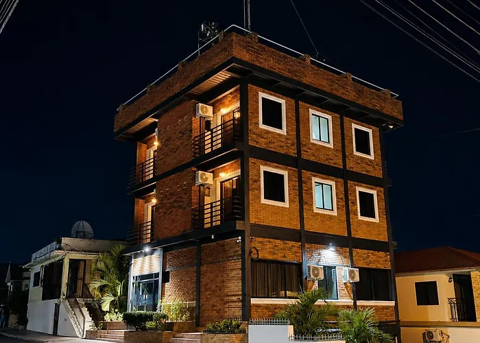 Altura525 Hotel
