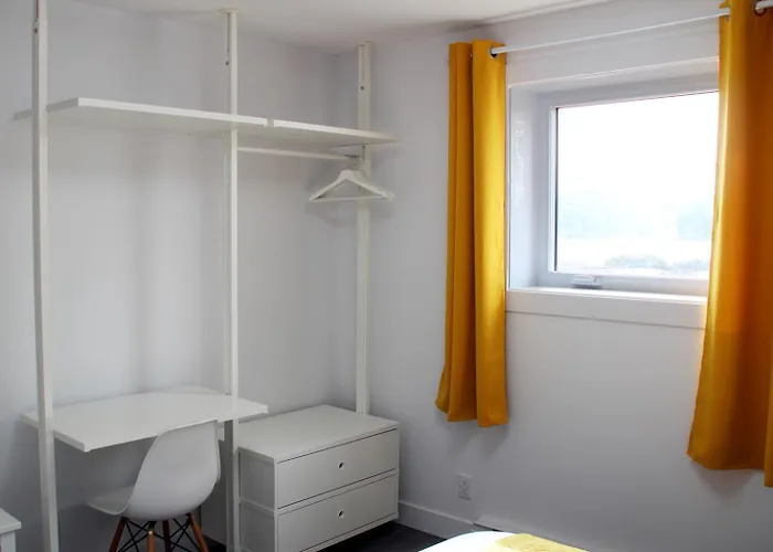 Residence Au 5000