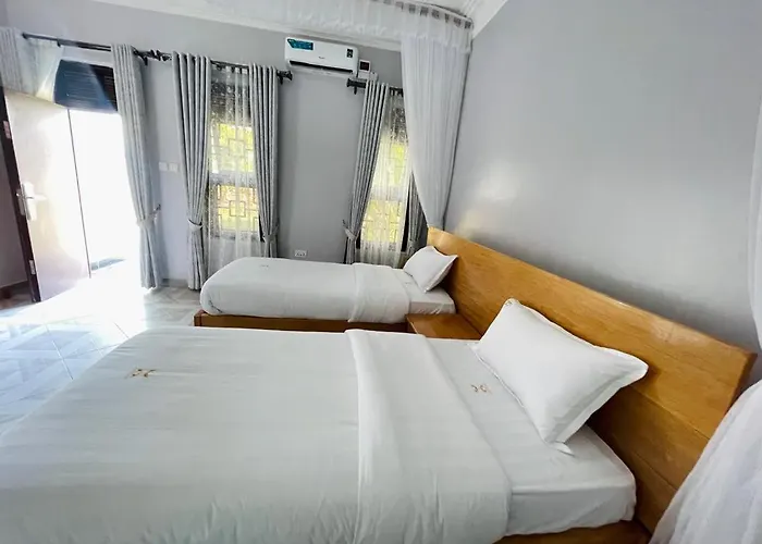 Hotel Abiron