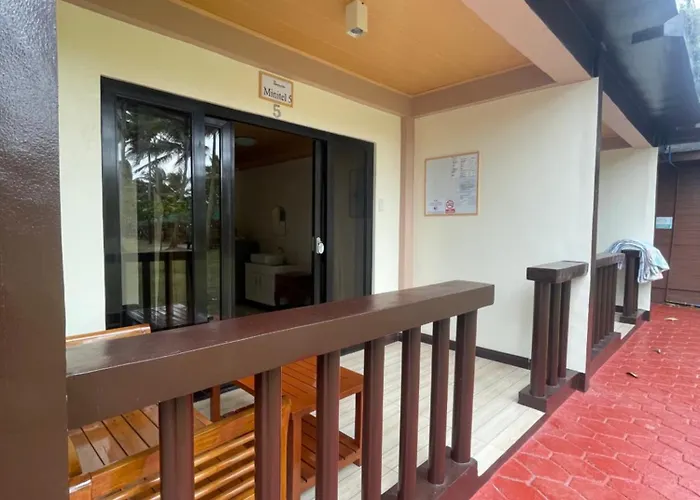 Calubcub Bay Resort And Recreation