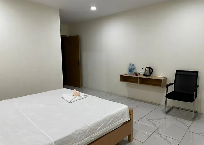 All Season Hotel
