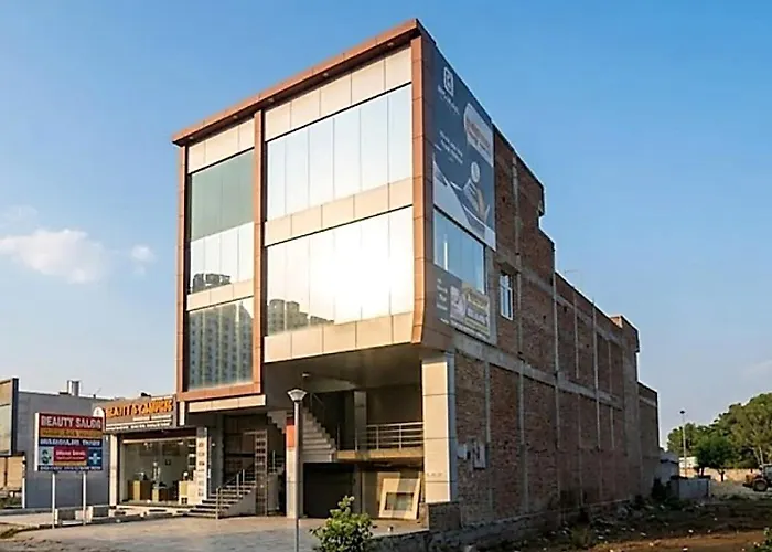 The Elite Inn Lucknow