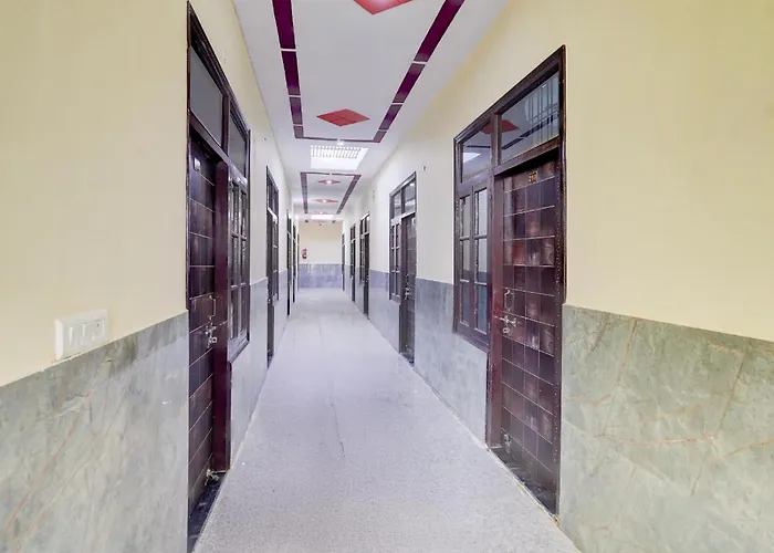 The Elite Inn Lucknow