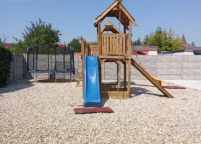 Wellness Hotel Velky Meder