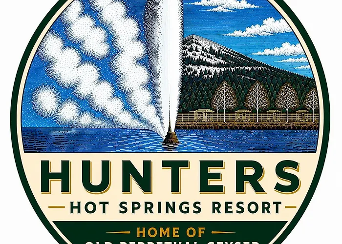 Hunter'S Hot Springs Resort