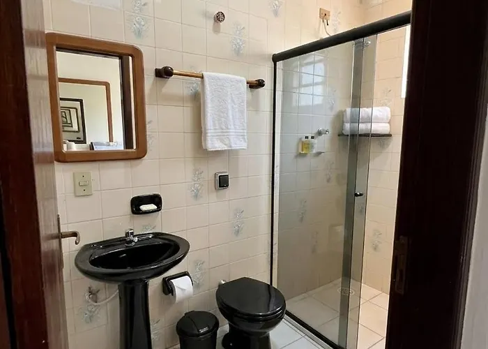Hotel 3 meninos