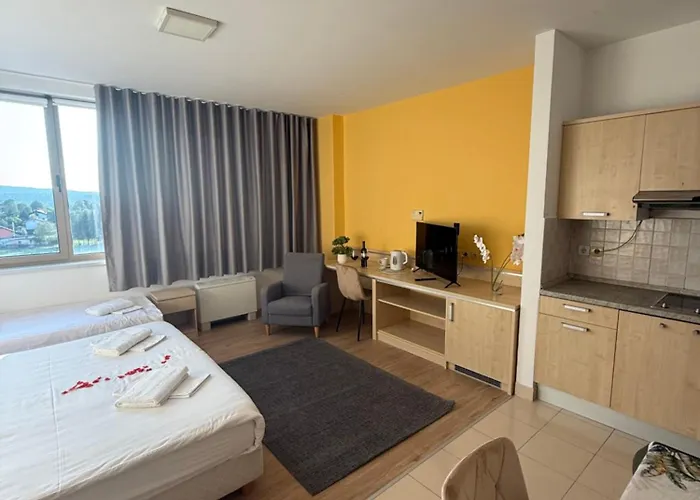Hotel Erasmus