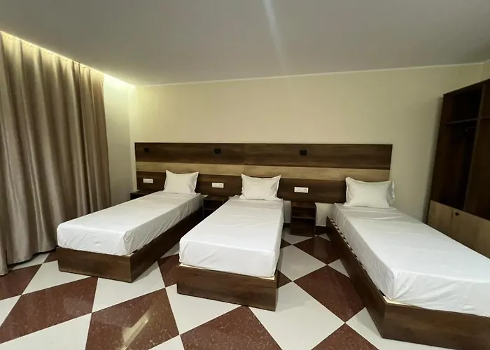 Hostel Chic