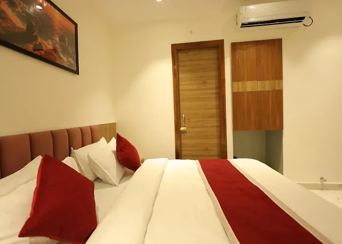Yu Hotel