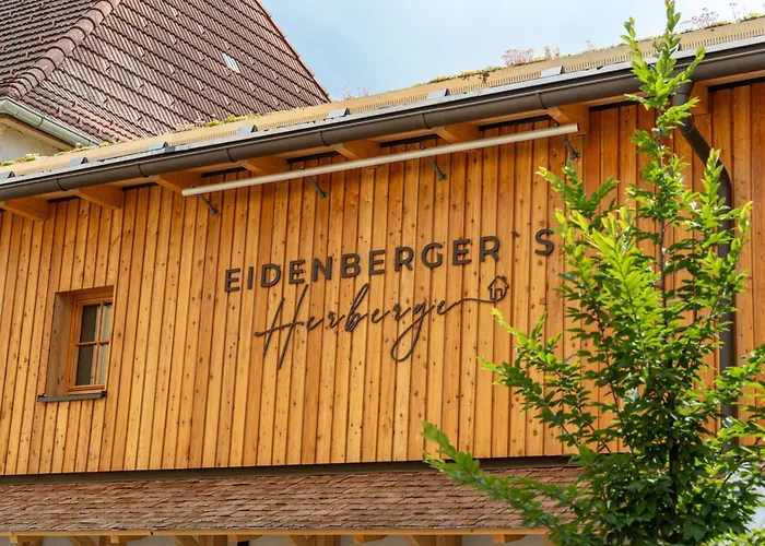 Eidenberger's Herberge