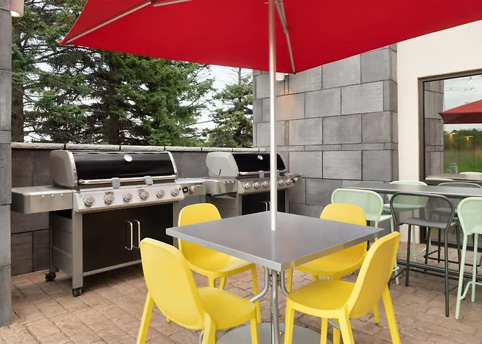 Home2 Suites By Hilton Barrie