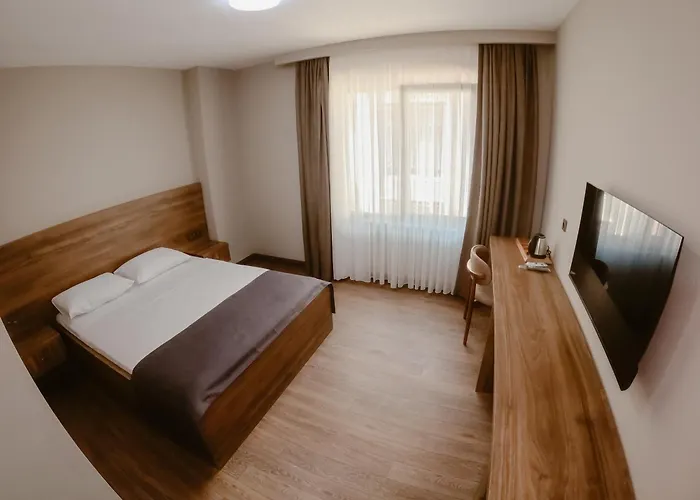 Karasu Riva Otel