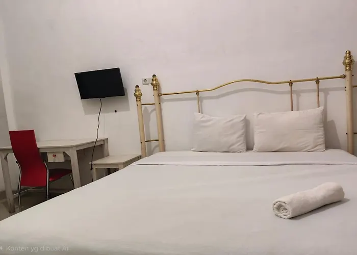 Hotel O Wisma Fortuner
