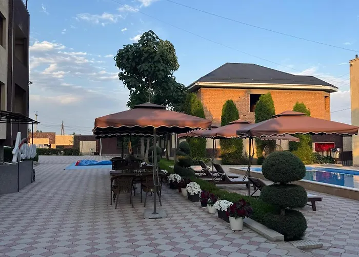 Asman Hotel
