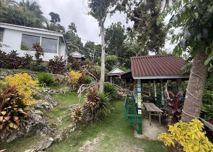 Reddoorz At Palhi Resort Sungriz Malay Aklan