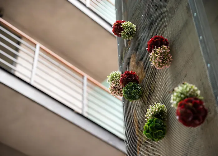 Brosse Garden