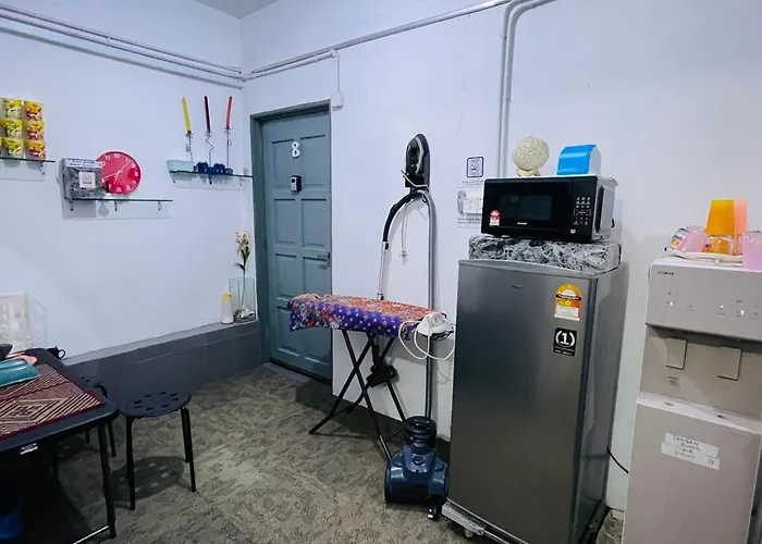 Hotel O Hr Inn Resthouse Services