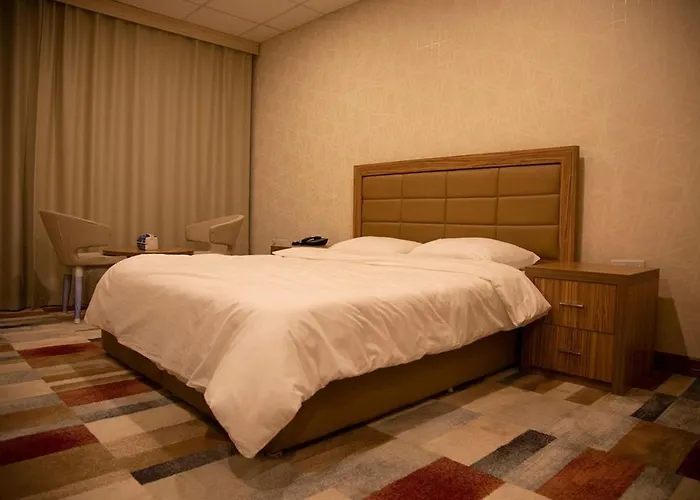 Rawaz Hotel