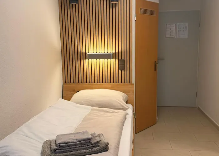 City Event Hotel
