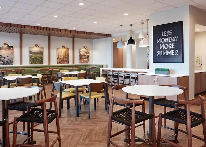 Towneplace Suites By Marriott Little Rock Otter Creek