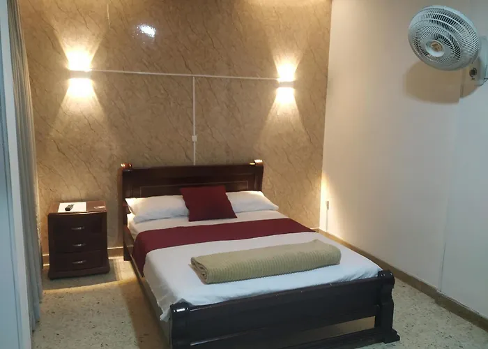 Hotel Ejecutivo Pereira