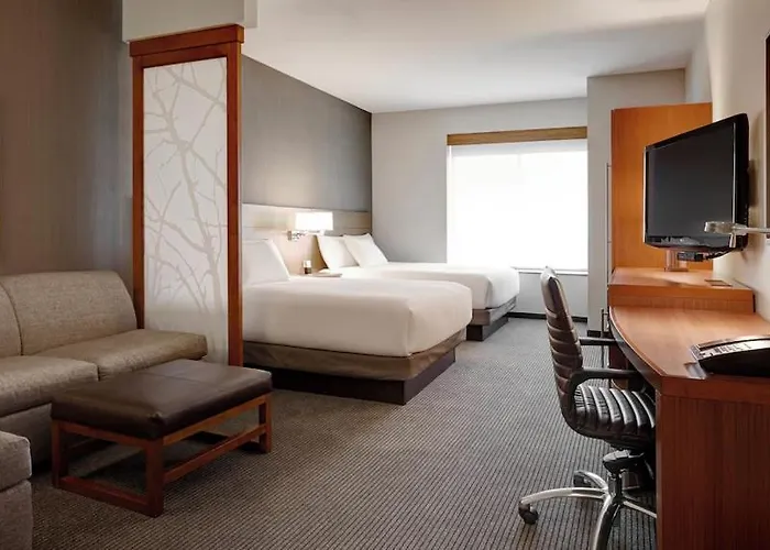 Hyatt Place Orlando/Lake Buena Vista