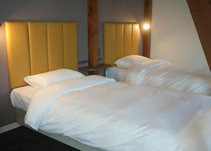Hotel Terrasse Atami