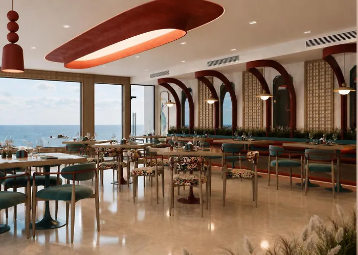Tao Beach Hotel Naama Bay