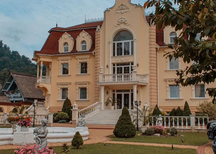 Villa Ludwig