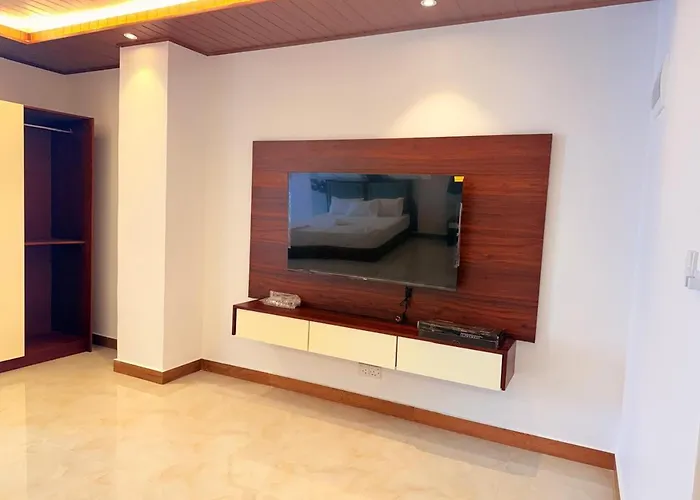 Bravon Sky Hotel
