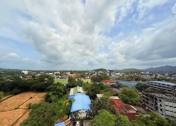 Bravon Sky Hotel