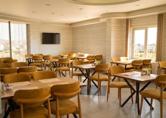 Montella Hotel