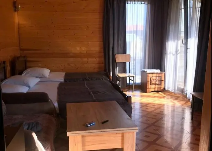 Syuzn Resort