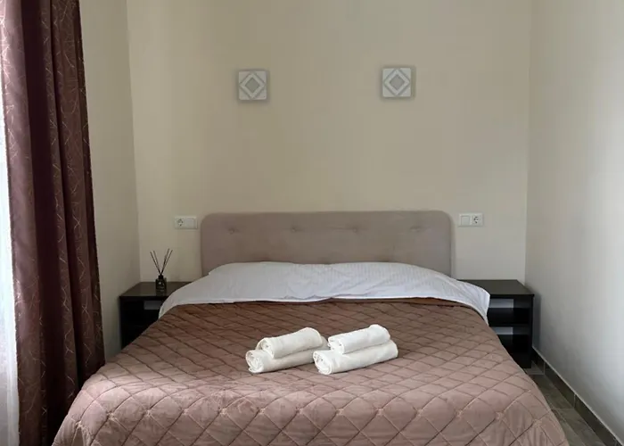 Hotel Sofiyvka Park