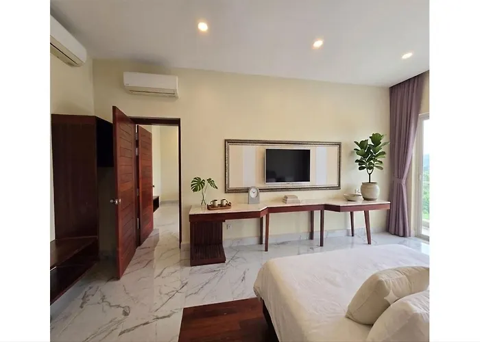 Ocean Shv Hotel
