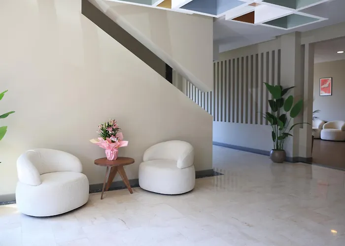 Karasu Riva Otel