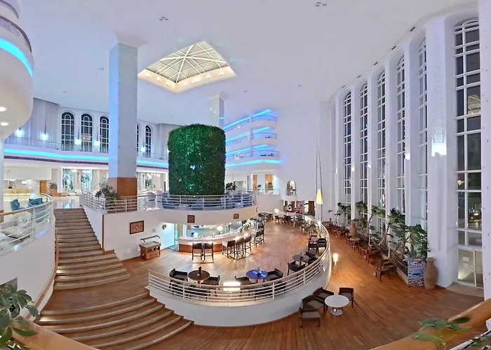 Laico Hammamet Hotel