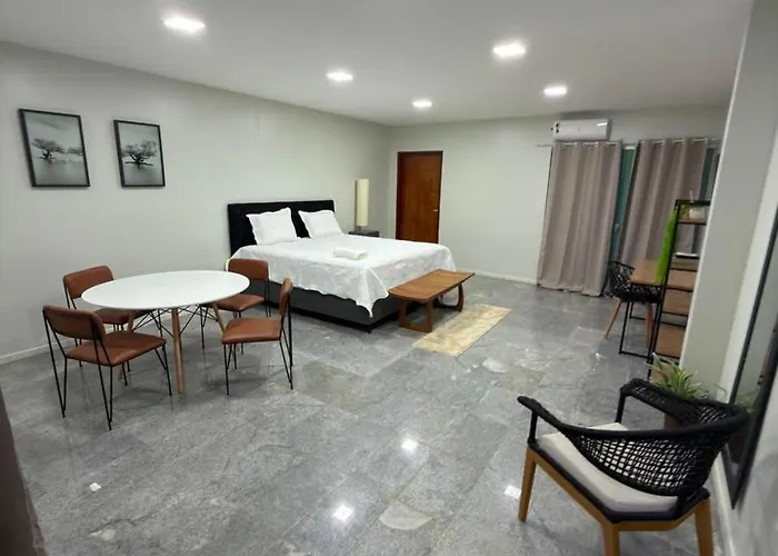 Hotel Agilize Pousada e Flats