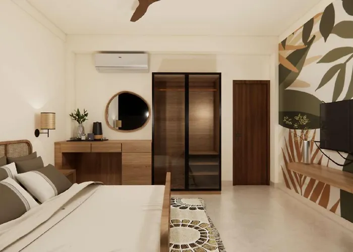 Elysian Cottages - Havelock