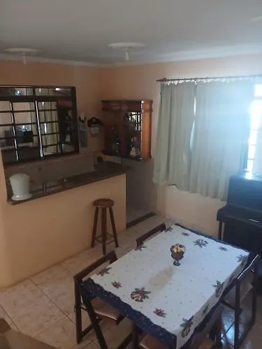 Pousada Narcizo
