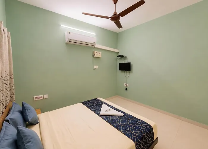 Fabhotels Orlena