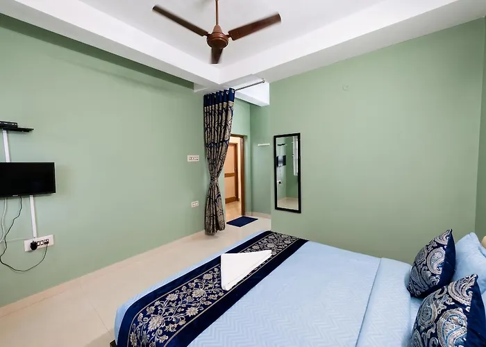 Fabhotels Orlena